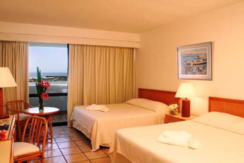 Lagunamar Pampatar Extérieur photo