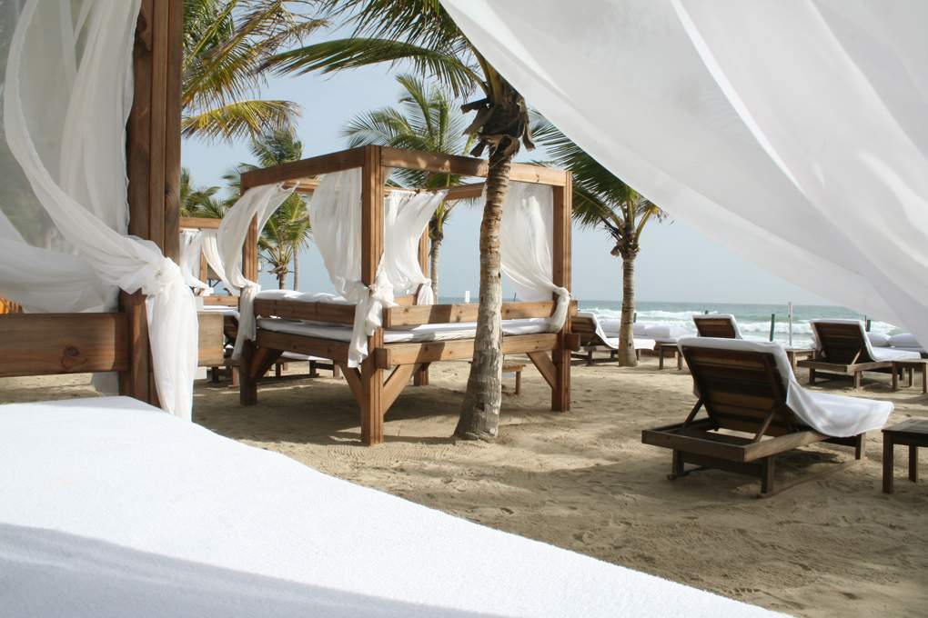 Lagunamar Pampatar Extérieur photo