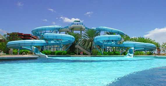 Lagunamar Pampatar Extérieur photo