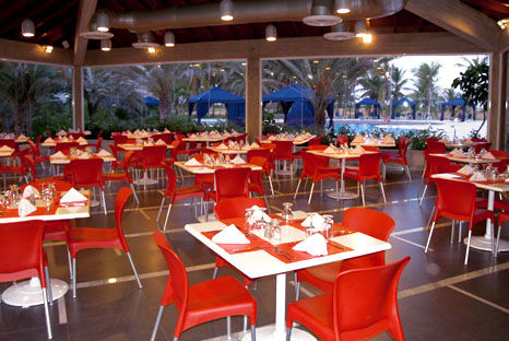 Lagunamar Pampatar Extérieur photo